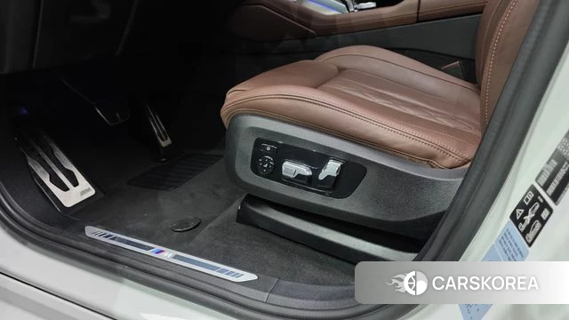 BMW X6 (G06) id 4401992 из Кореи 26