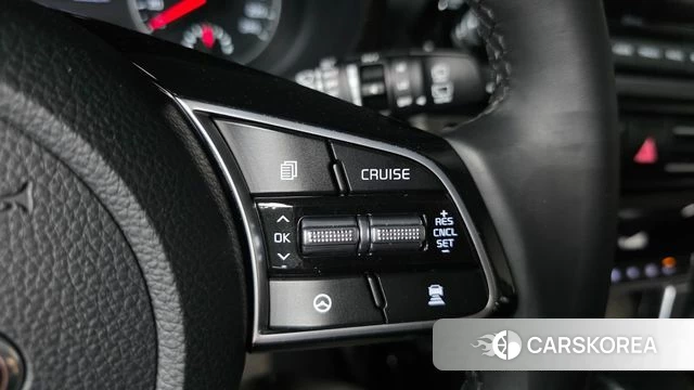 Kia Seltos id 4225227 из Кореи 26