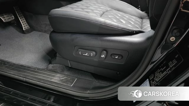 Kia Mohave Master id 4834648 из Кореи 26