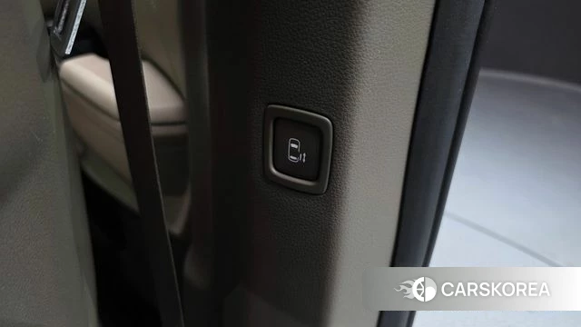 Kia Carnival 4th generation id 4701812 из Кореи 26