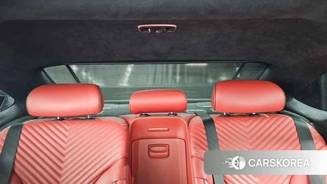 Genesis G80 (RG3) id 4753649 из Кореи 26