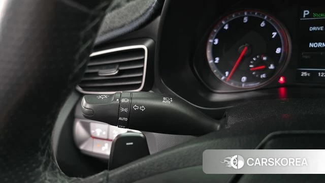 Hyundai Veloster (JS) id 4325344 из Кореи 26