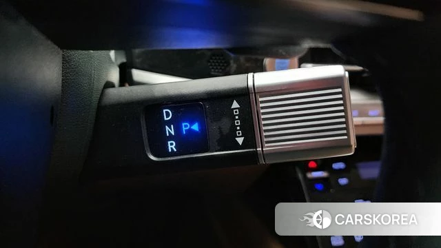 Hyundai Grandeur (GN7) id 4230542 из Кореи 26