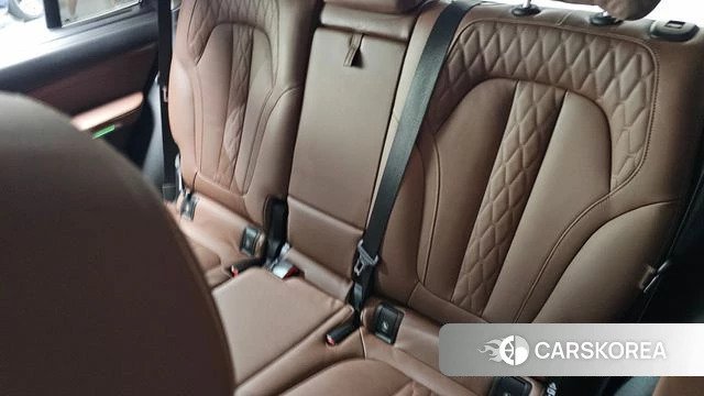 BMW X5 (G05) id 4528142 из Кореи 26