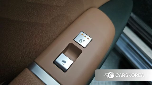Hyundai Grandeur Hybrid (GN7) id 4928271 из Кореи 26