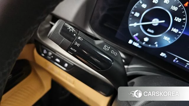 Kia Carnival 4th generation id 4428447 из Кореи 26