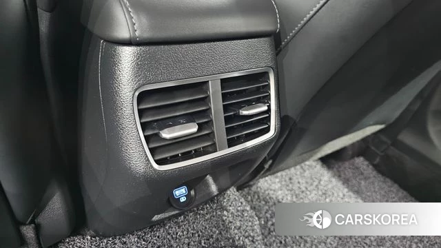 Hyundai Sonata Hybrid (DN8) id 4918138 из Кореи 26