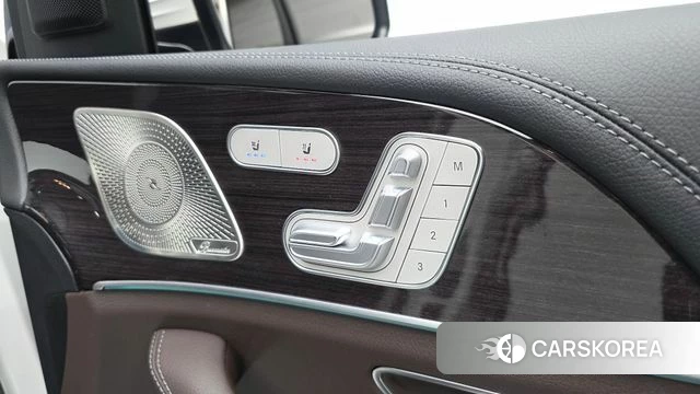 Mercedes-Benz GLE-Class W167 id 4696581 из Кореи 26