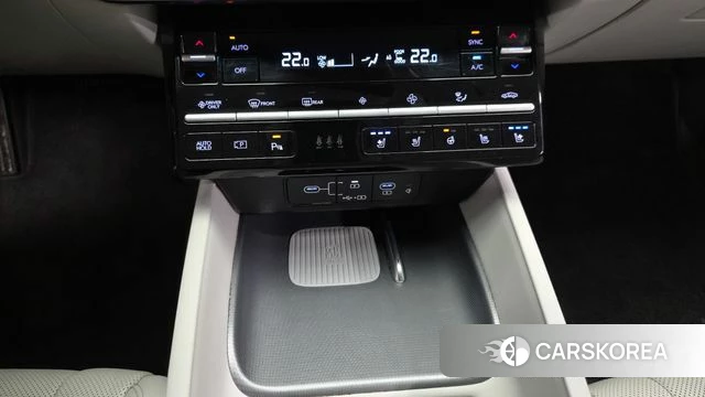 Hyundai Grandeur Hybrid (GN7) id 4893511 из Кореи 26