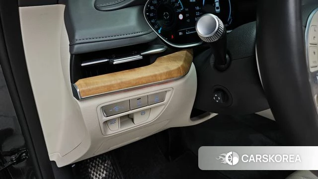 Genesis G80 (RG3) id 4523801 из Кореи 26
