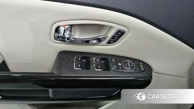 Kia The New Carnival id 4197008 из Кореи 26