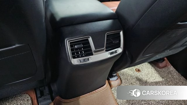 Ssangyong Rexton Sports id 4755370 из Кореи 26