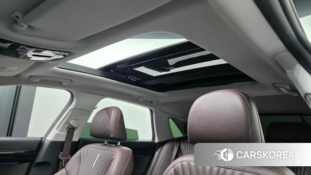 Hyundai Grandeur Hybrid (GN7) id 4549351 из Кореи 26