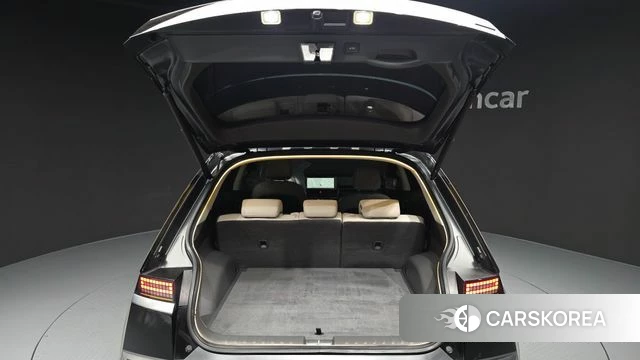Hyundai Ionic 5 id 4550128 из Кореи 26