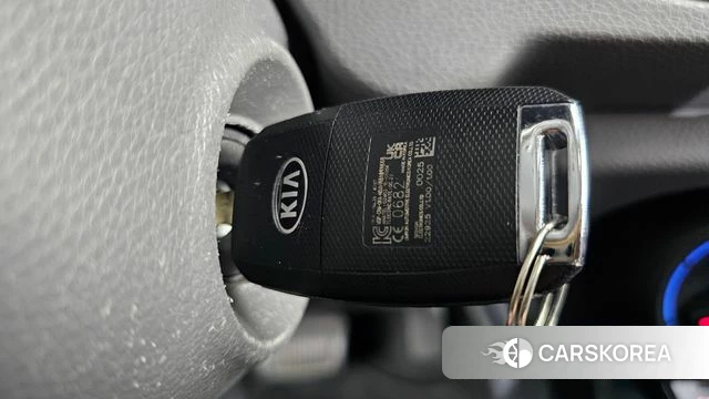 Kia All New Morning (JA) id 4672223 из Кореи 26