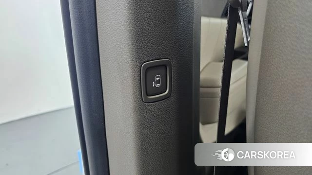 Kia Carnival 4th generation id 4250393 из Кореи 26