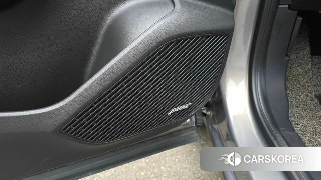Renault Korea (Samsung) XM3 id 4737055 из Кореи 26