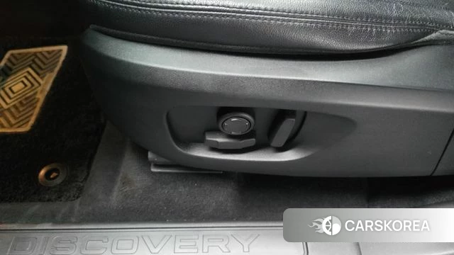 Land Rover Discovery Sports id 4203638 из Кореи 26