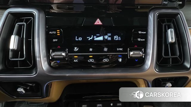 Kia Sorento 4th Generation id 4745187 из Кореи 26