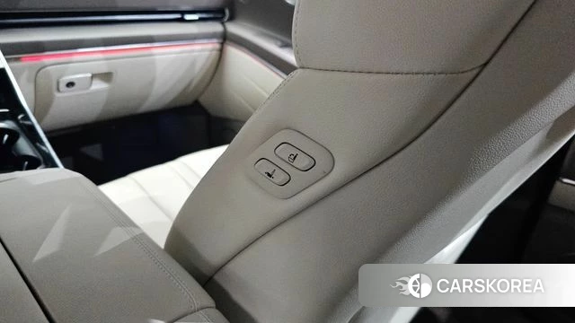 Genesis GV80 id 4369956 из Кореи 26