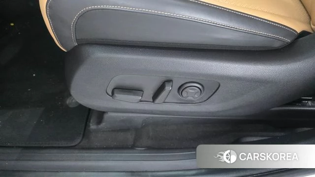 Kia Carnival 4th generation id 4757893 из Кореи 26