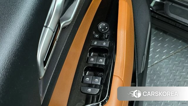 Kia Sportage 5th Generation id 4330288 из Кореи 26