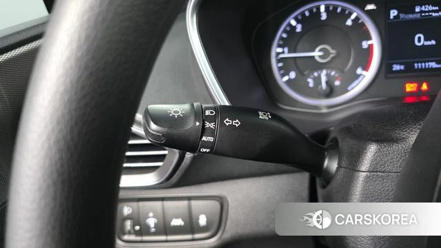 Hyundai Santa Fe TM id 4865362 из Кореи 26