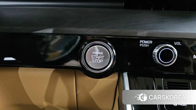 Kia Carnival 4th generation id 4187235 из Кореи 26
