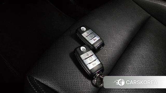 Kia Stonic id 4325949 из Кореи 26