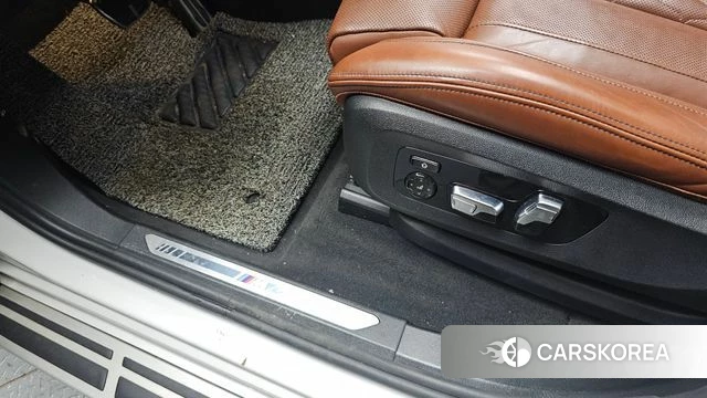 BMW X7 (G07) id 4591010 из Кореи 26