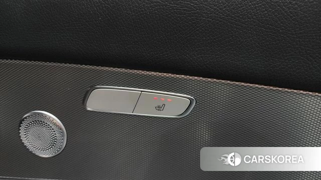 Mercedes-Benz E-Class W213 id 4632539 из Кореи 26