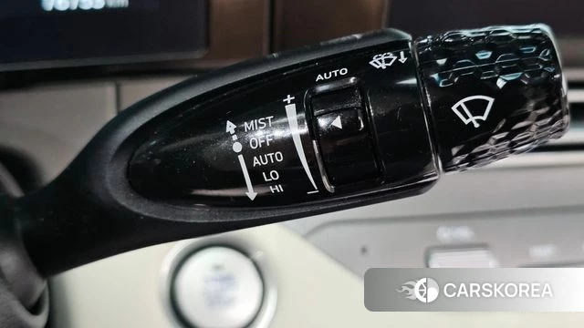Hyundai The New Grandeur IG id 4624288 из Кореи 26