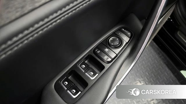 Kia Stinger id 4429867 из Кореи 26