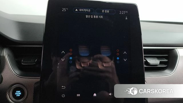 Renault Korea (Samsung) Arcana id 4432658 из Кореи 26
