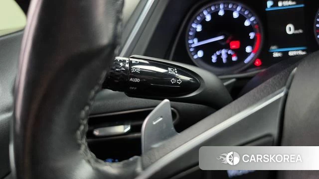 Hyundai Sonata (DN8) id 4871562 из Кореи 26