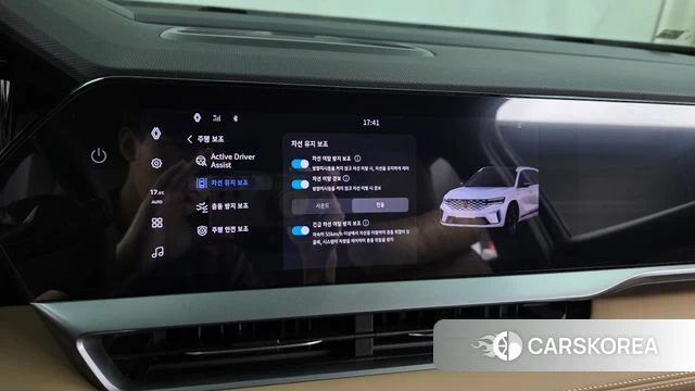 Renault Korea (Samsung) Grand Coleos id 4432264 из Кореи 26