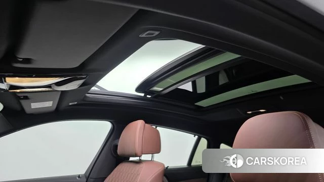 BMW X6 (G06) id 4242683 из Кореи 26