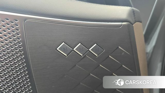 Kia K8 Hybrid id 4562166 из Кореи 26