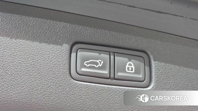 Genesis GV70 id 4657516 из Кореи 26