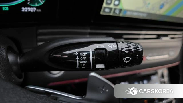 Hyundai The New Grandeur IG id 4646010 из Кореи 26