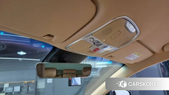 Kia The New K9 2nd generation id 4613088 из Кореи 26