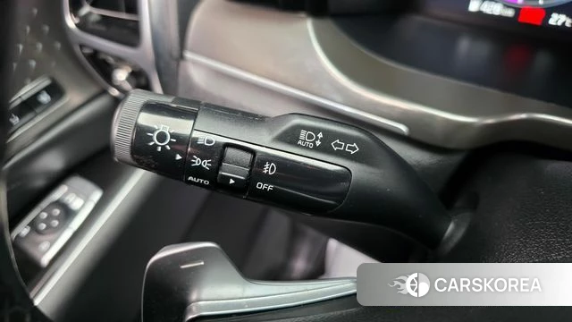 Kia Sorento 4th Generation id 4535715 из Кореи 26