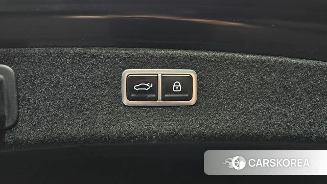 Genesis G80 (RG3) id 4585398 из Кореи 26
