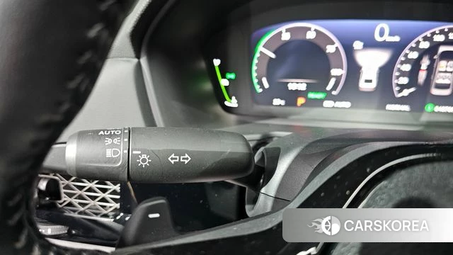 Honda Accord 11th Generation id 4414000 из Кореи 26