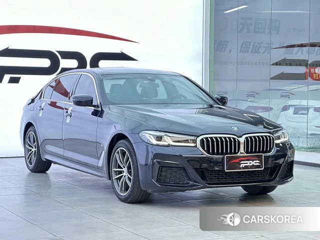 BMW 5 series id 4271703 из Китая 26
