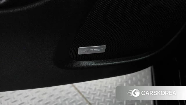 Chevrolet (GM Daewoo) The New Malibu id 4792863 из Кореи 26