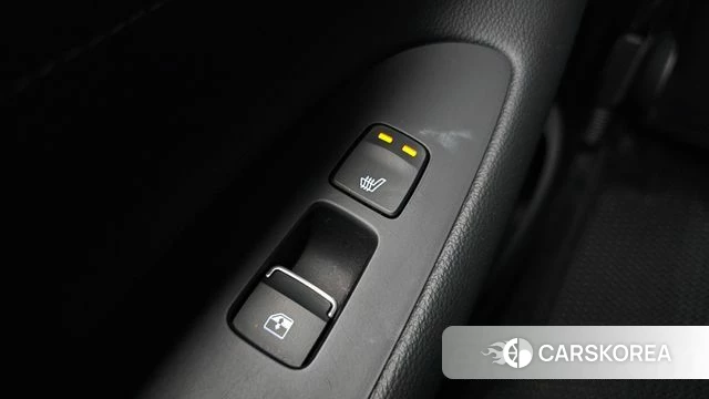 Hyundai The New Grandeur IG id 4604473 из Кореи 26
