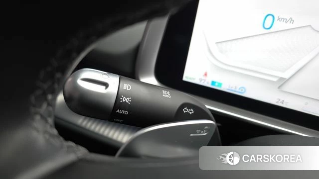 Hyundai Ionic 6 id 4862991 из Кореи 25