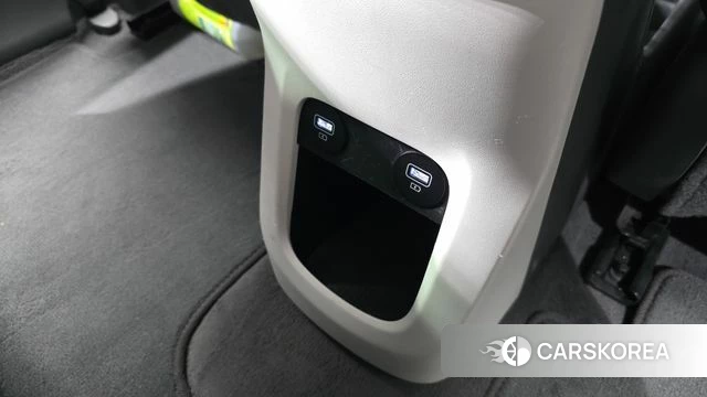 Hyundai Ionic 5 id 4881510 из Кореи 26