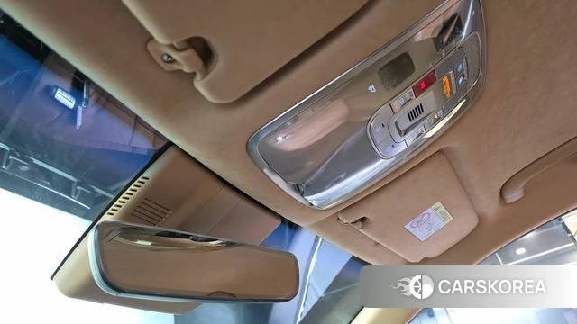 Genesis G80 (RG3) id 4835035 из Кореи 26